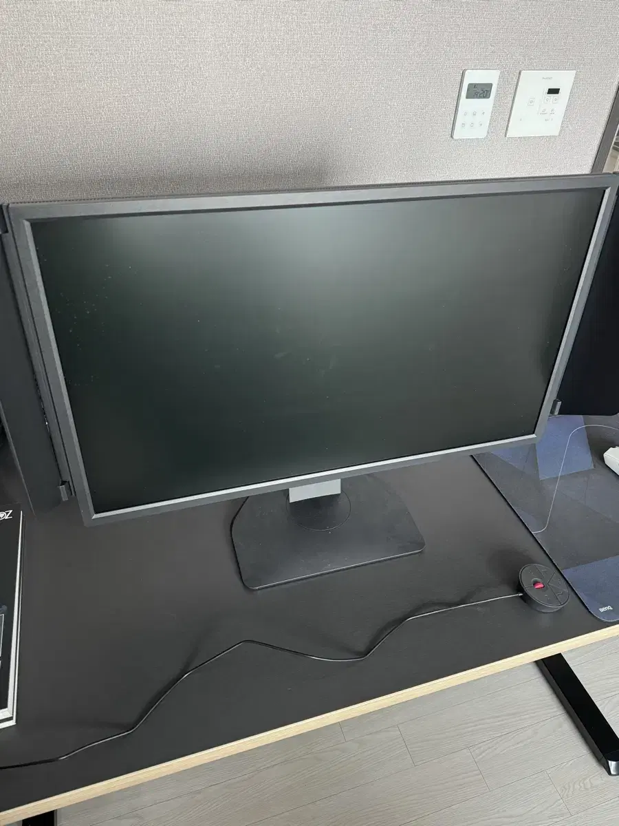 BenQ XL2746K